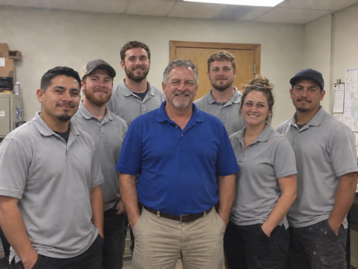 AC Installation service in Pearland, TX